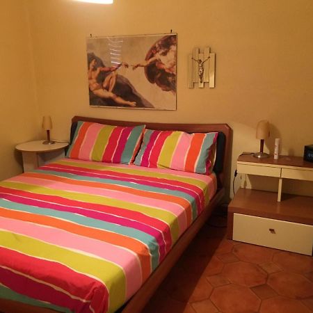 Da Alfio Apartman Acireale Kültér fotó