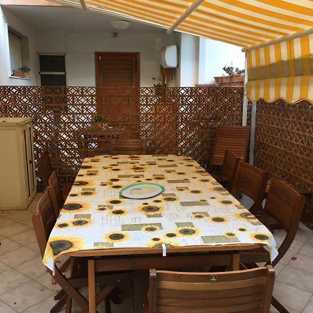 Da Alfio Apartman Acireale Kültér fotó