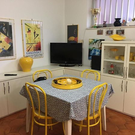 Da Alfio Apartman Acireale Kültér fotó