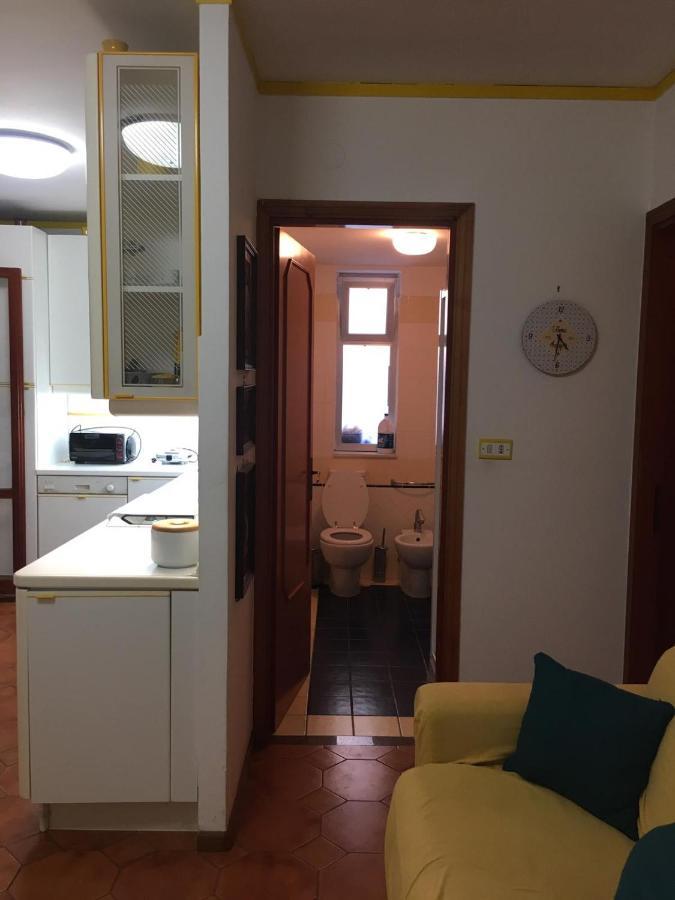 Da Alfio Apartman Acireale Kültér fotó