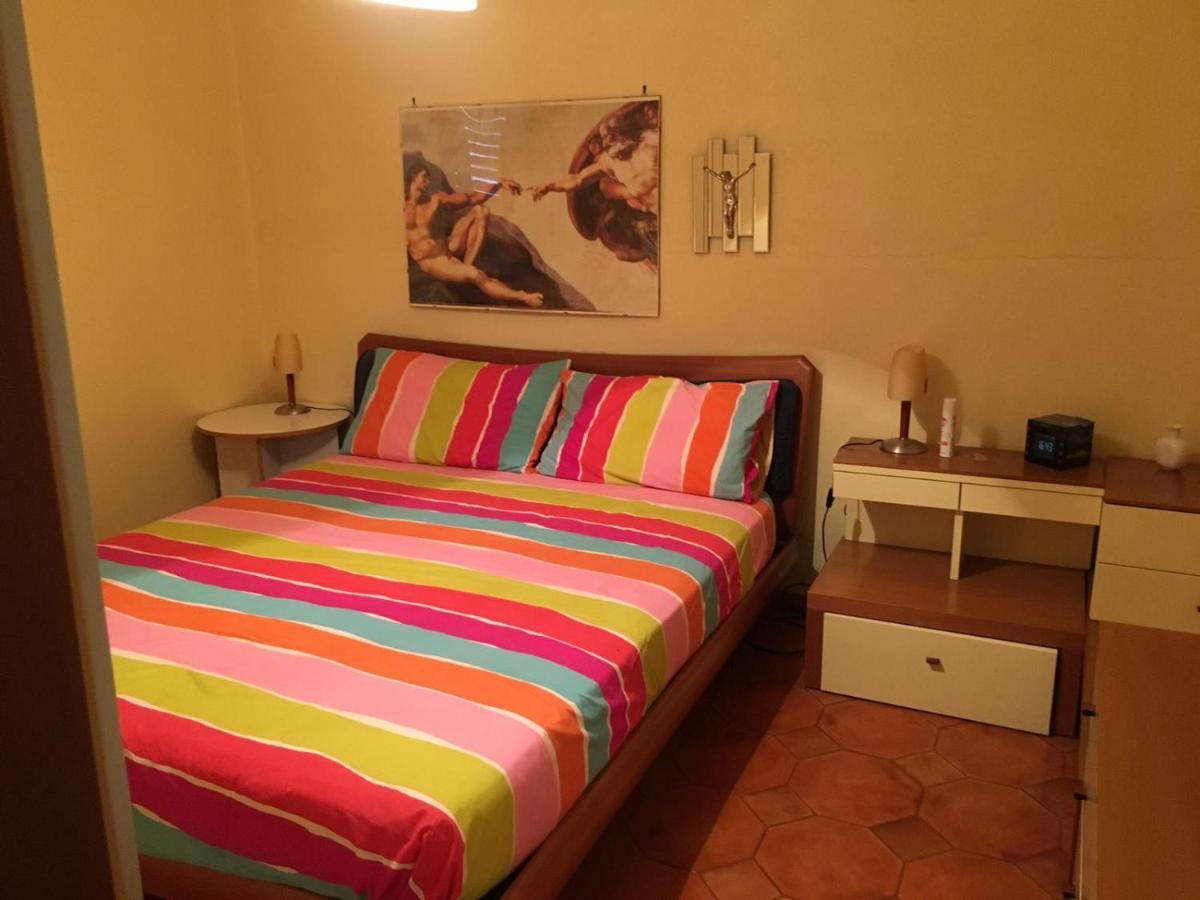 Da Alfio Apartman Acireale Kültér fotó