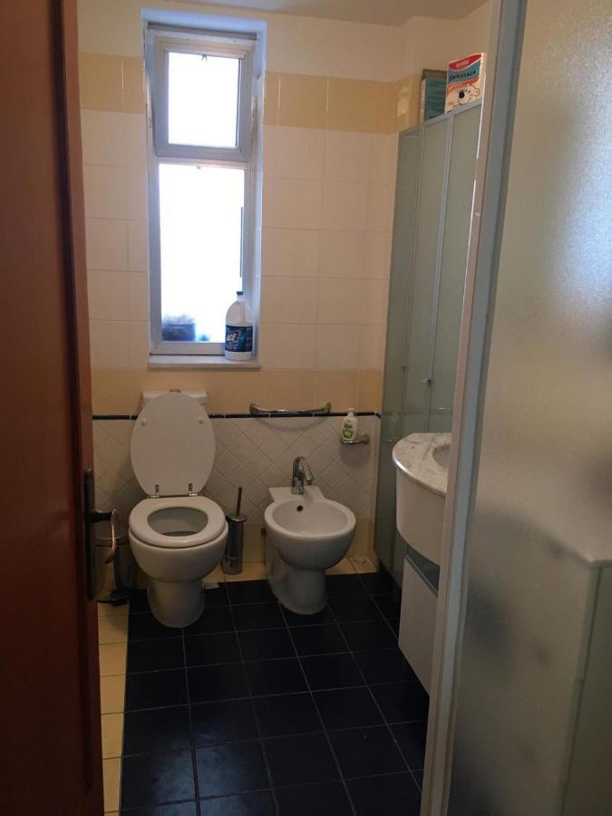 Da Alfio Apartman Acireale Kültér fotó