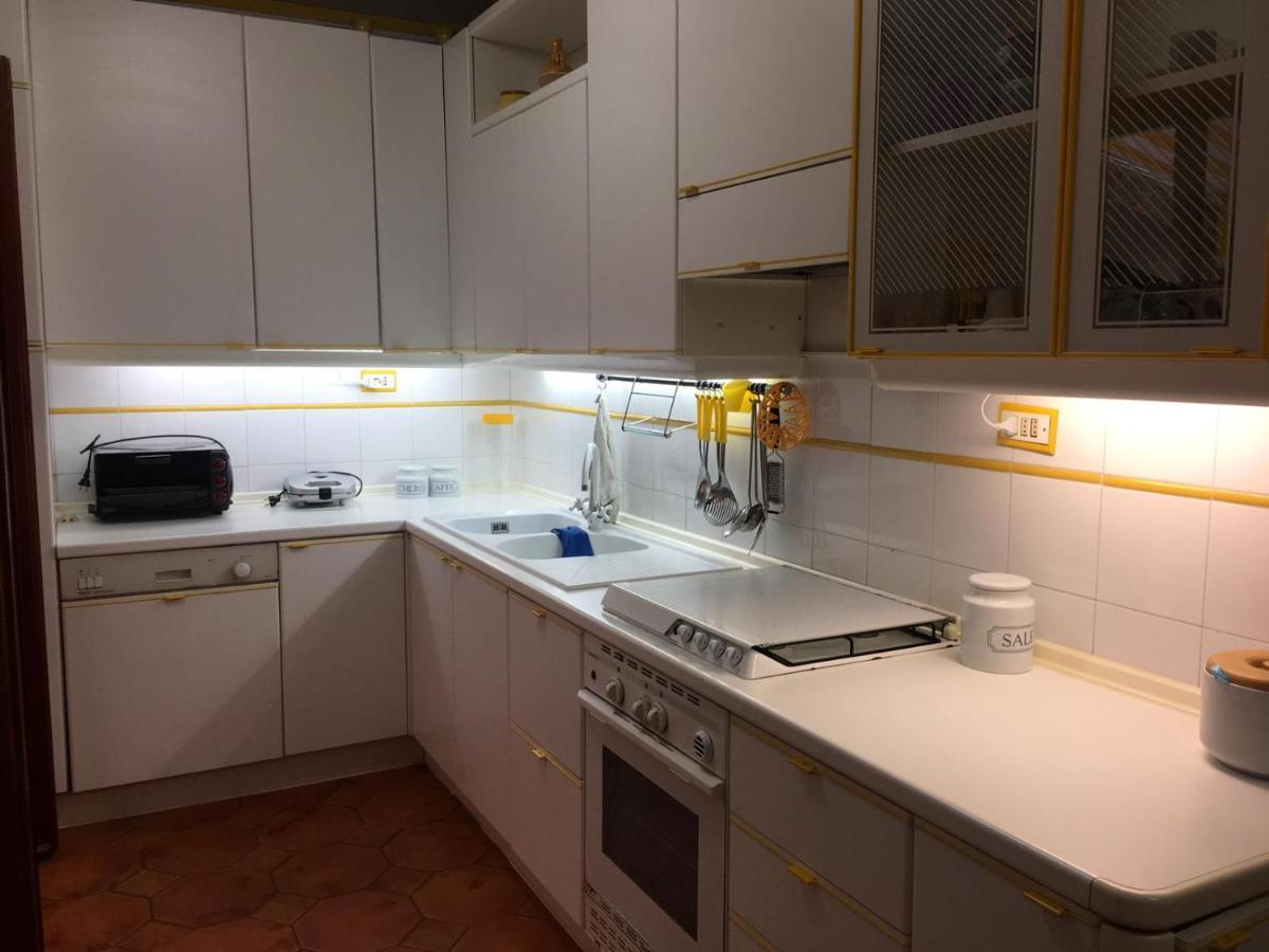 Da Alfio Apartman Acireale Kültér fotó