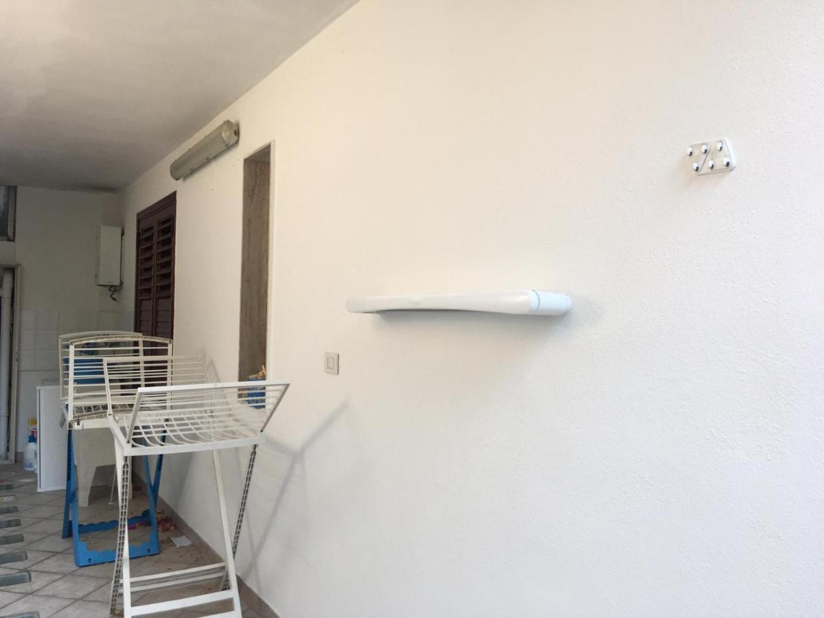 Da Alfio Apartman Acireale Kültér fotó