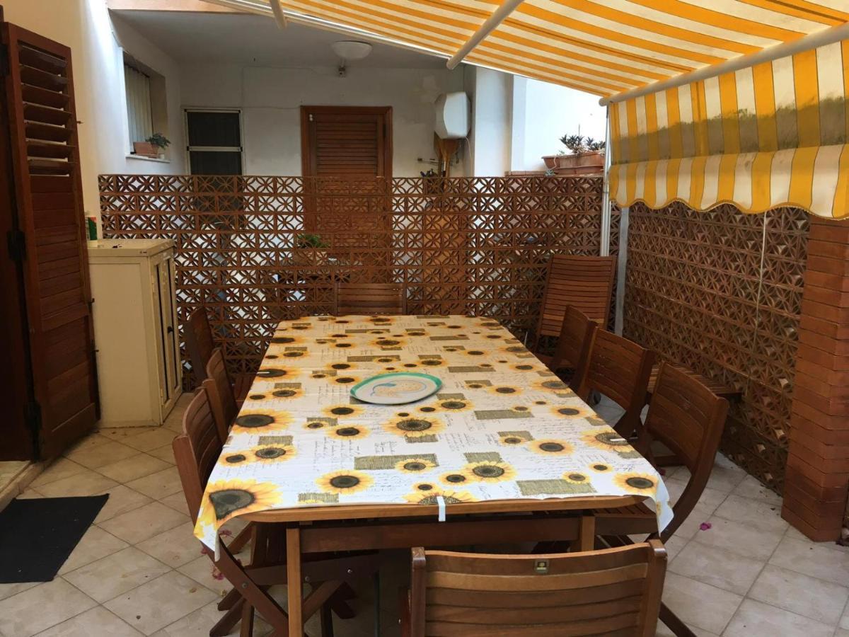 Da Alfio Apartman Acireale Kültér fotó