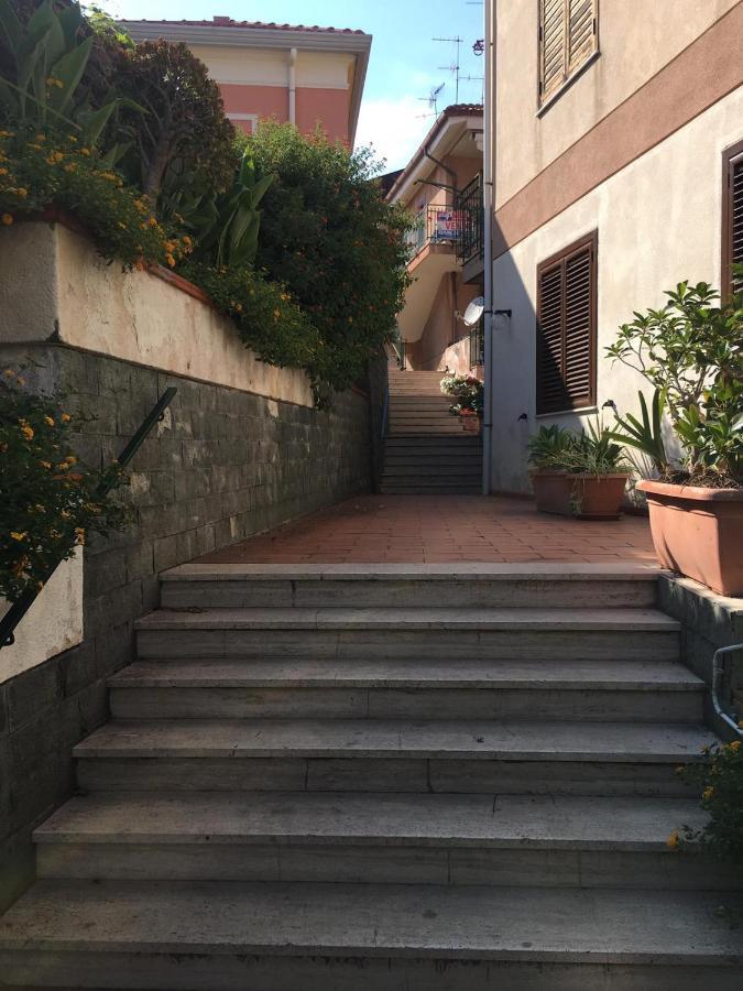 Da Alfio Apartman Acireale Kültér fotó