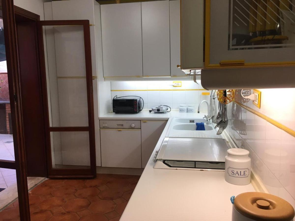Da Alfio Apartman Acireale Kültér fotó