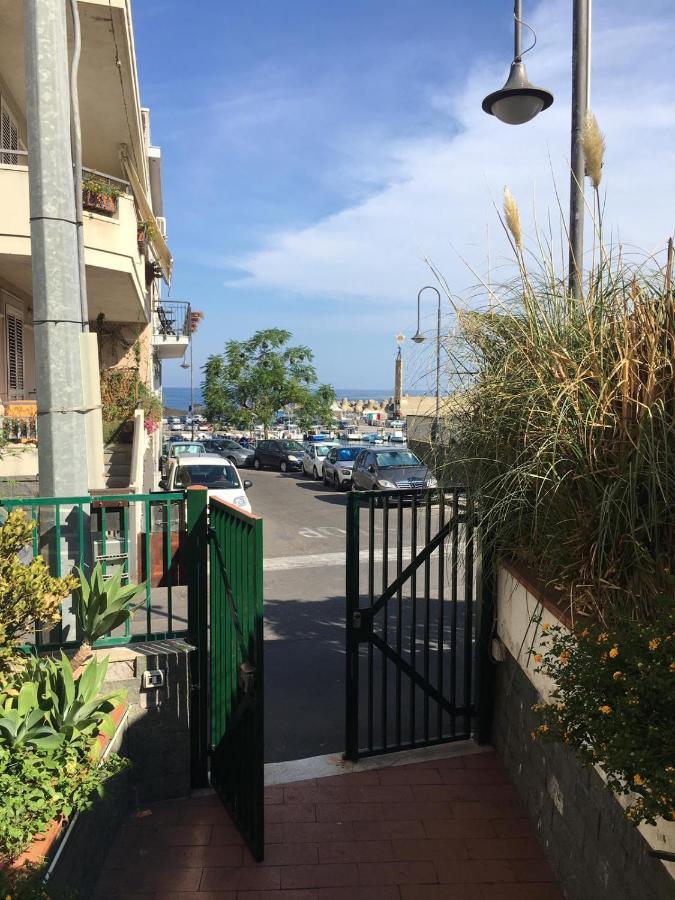 Da Alfio Apartman Acireale Kültér fotó