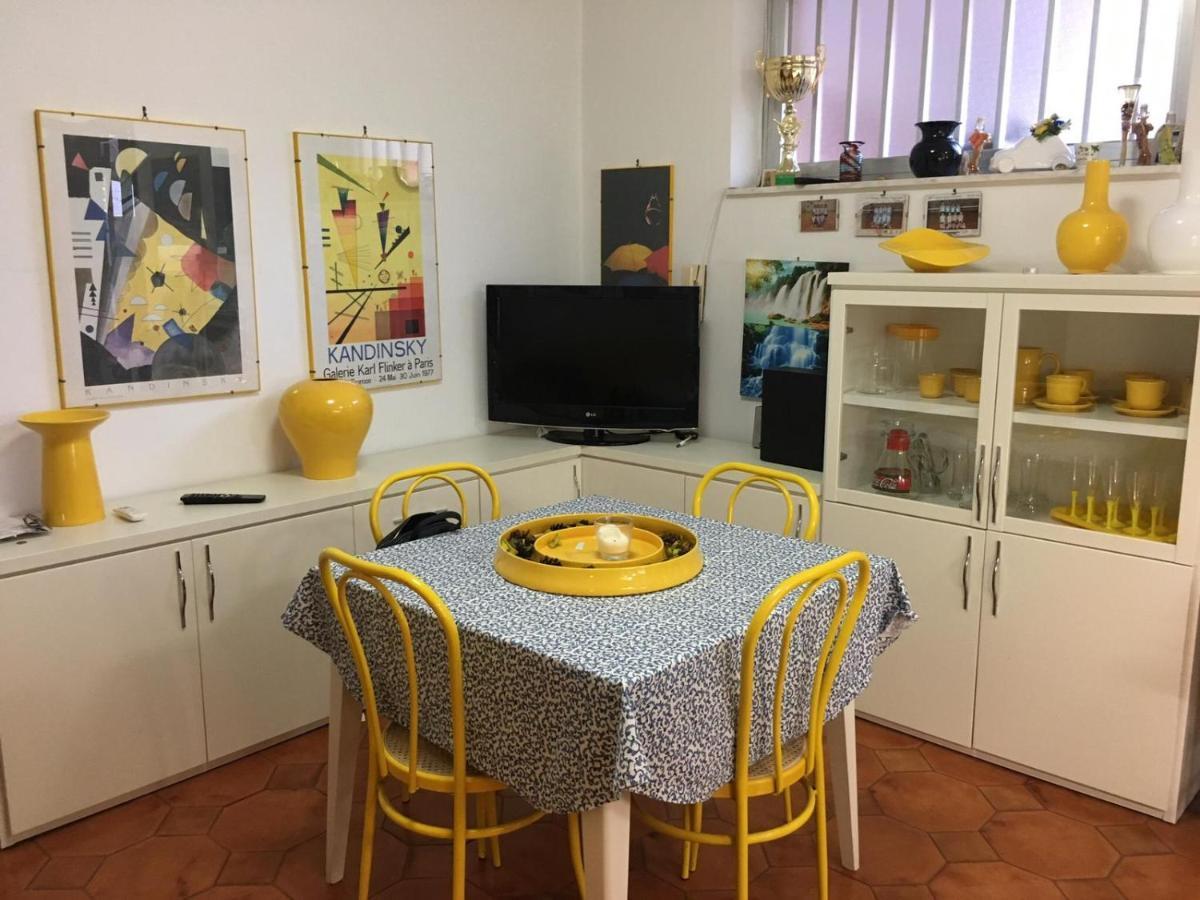 Da Alfio Apartman Acireale Kültér fotó