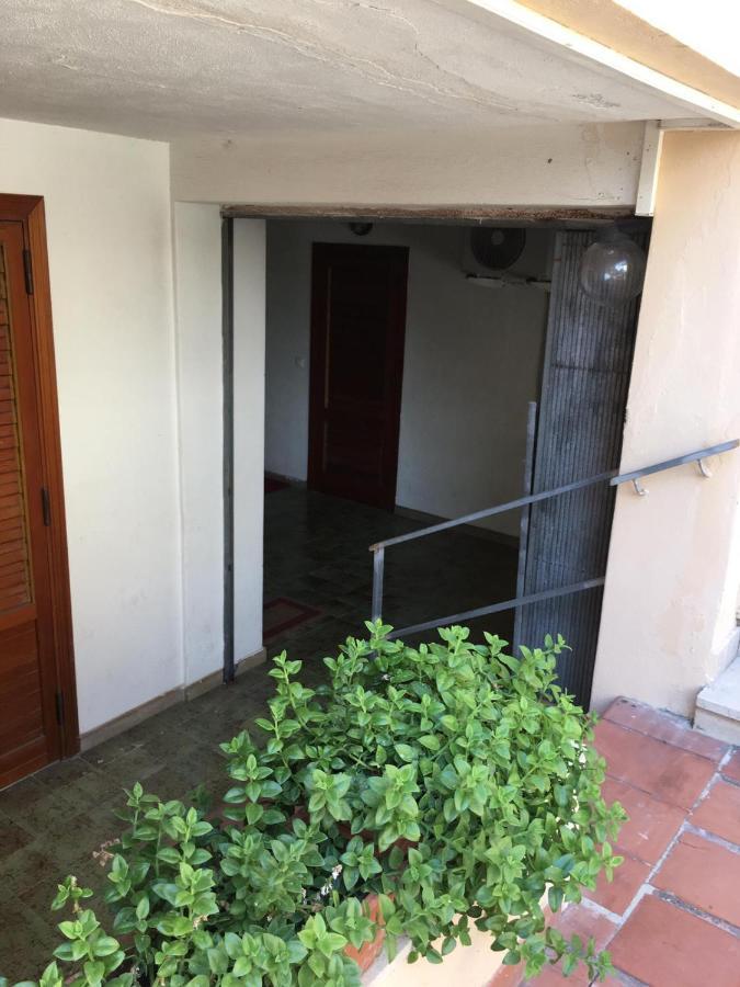 Da Alfio Apartman Acireale Kültér fotó